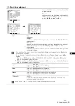 Preview for 123 page of Sony WEGA KLV-L23M1 Operating Instructions Manual