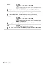 Предварительный просмотр 124 страницы Sony WEGA KLV-L23M1 Operating Instructions Manual