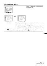 Preview for 125 page of Sony WEGA KLV-L23M1 Operating Instructions Manual