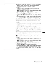 Предварительный просмотр 131 страницы Sony WEGA KLV-L23M1 Operating Instructions Manual