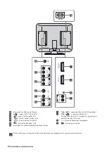 Предварительный просмотр 140 страницы Sony WEGA KLV-L23M1 Operating Instructions Manual