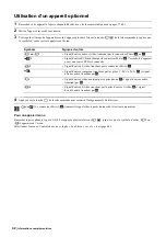 Предварительный просмотр 142 страницы Sony WEGA KLV-L23M1 Operating Instructions Manual