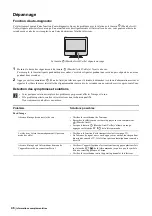 Предварительный просмотр 146 страницы Sony WEGA KLV-L23M1 Operating Instructions Manual