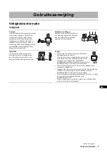 Preview for 155 page of Sony WEGA KLV-L23M1 Operating Instructions Manual