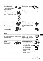 Preview for 157 page of Sony WEGA KLV-L23M1 Operating Instructions Manual