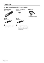 Preview for 162 page of Sony WEGA KLV-L23M1 Operating Instructions Manual