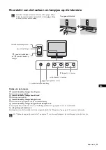 Preview for 163 page of Sony WEGA KLV-L23M1 Operating Instructions Manual