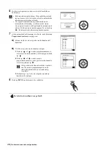 Предварительный просмотр 172 страницы Sony WEGA KLV-L23M1 Operating Instructions Manual