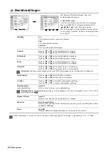 Preview for 174 page of Sony WEGA KLV-L23M1 Operating Instructions Manual