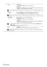 Preview for 176 page of Sony WEGA KLV-L23M1 Operating Instructions Manual