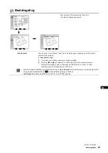 Предварительный просмотр 177 страницы Sony WEGA KLV-L23M1 Operating Instructions Manual