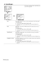 Предварительный просмотр 180 страницы Sony WEGA KLV-L23M1 Operating Instructions Manual