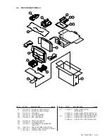 Предварительный просмотр 43 страницы Sony WEGA KLV-L23M1 Service Manual