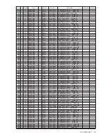 Предварительный просмотр 46 страницы Sony WEGA KLV-L23M1 Service Manual