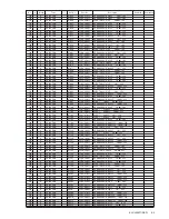 Предварительный просмотр 47 страницы Sony WEGA KLV-L23M1 Service Manual