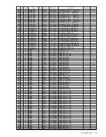 Предварительный просмотр 49 страницы Sony WEGA KLV-L23M1 Service Manual