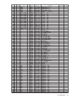 Предварительный просмотр 50 страницы Sony WEGA KLV-L23M1 Service Manual