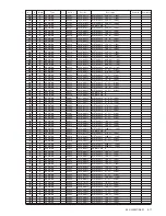 Preview for 54 page of Sony WEGA KLV-L23M1 Service Manual