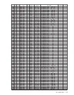 Предварительный просмотр 62 страницы Sony WEGA KLV-L23M1 Service Manual