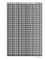 Предварительный просмотр 63 страницы Sony WEGA KLV-L23M1 Service Manual