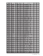 Preview for 71 page of Sony WEGA KLV-L23M1 Service Manual