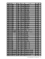 Preview for 84 page of Sony WEGA KLV-S26A10 Service Manual