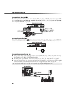 Предварительный просмотр 26 страницы Sony WEGA KV 20FA210 Operating Instructions Manual