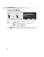 Preview for 32 page of Sony WEGA KV 20FA210 Operating Instructions Manual