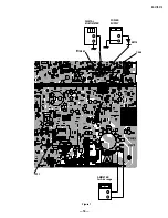 Предварительный просмотр 16 страницы Sony WEGA KV 20FA210 Service Manual