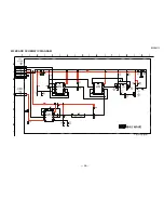 Предварительный просмотр 36 страницы Sony WEGA KV 20FA210 Service Manual