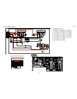 Предварительный просмотр 41 страницы Sony WEGA KV 20FA210 Service Manual