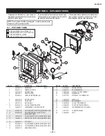 Предварительный просмотр 43 страницы Sony WEGA KV 20FA210 Service Manual