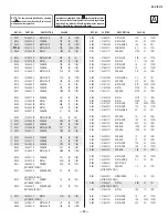 Предварительный просмотр 53 страницы Sony WEGA KV 20FA210 Service Manual