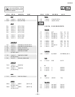 Предварительный просмотр 54 страницы Sony WEGA KV 20FA210 Service Manual