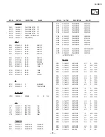 Предварительный просмотр 56 страницы Sony WEGA KV 20FA210 Service Manual