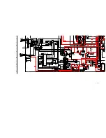 Предварительный просмотр 61 страницы Sony WEGA KV 20FA210 Service Manual