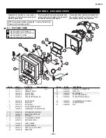 Предварительный просмотр 69 страницы Sony WEGA KV 20FA210 Service Manual