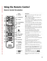 Предварительный просмотр 81 страницы Sony WEGA KV 20FA210 Service Manual