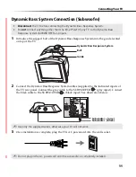 Предварительный просмотр 89 страницы Sony WEGA KV 20FA210 Service Manual