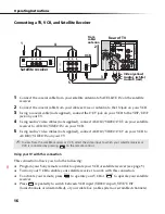 Предварительный просмотр 94 страницы Sony WEGA KV 20FA210 Service Manual