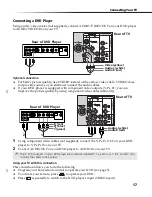 Предварительный просмотр 95 страницы Sony WEGA KV 20FA210 Service Manual