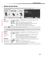 Предварительный просмотр 104 страницы Sony WEGA KV 20FA210 Service Manual