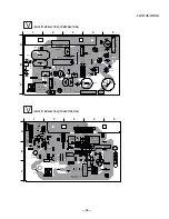 Preview for 36 page of Sony WEGA KV-27FS100L Service Manual