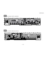 Предварительный просмотр 38 страницы Sony WEGA KV-27FS100L Service Manual