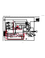 Предварительный просмотр 39 страницы Sony WEGA KV-27FS100L Service Manual