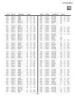 Preview for 52 page of Sony WEGA KV-27FS100L Service Manual