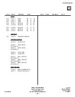 Preview for 60 page of Sony WEGA KV-27FS100L Service Manual