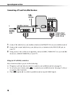 Preview for 80 page of Sony WEGA KV-27FS100L Service Manual