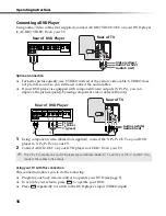 Предварительный просмотр 82 страницы Sony WEGA KV-27FS100L Service Manual