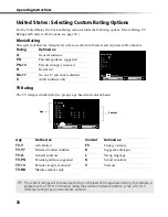 Предварительный просмотр 96 страницы Sony WEGA KV-27FS100L Service Manual